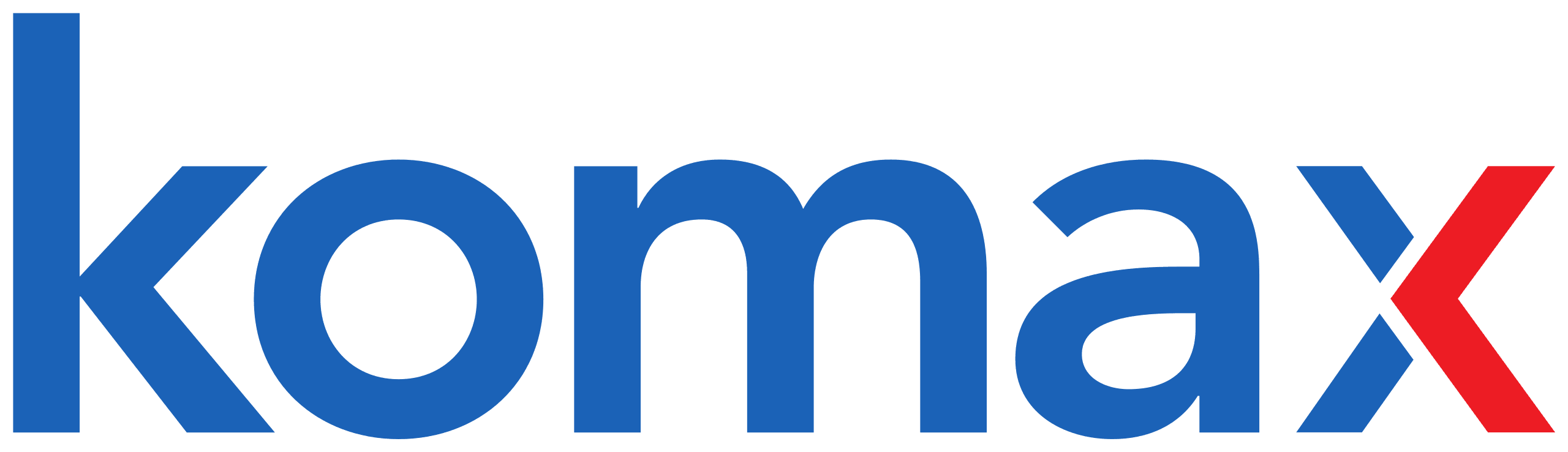 logo komax.svg