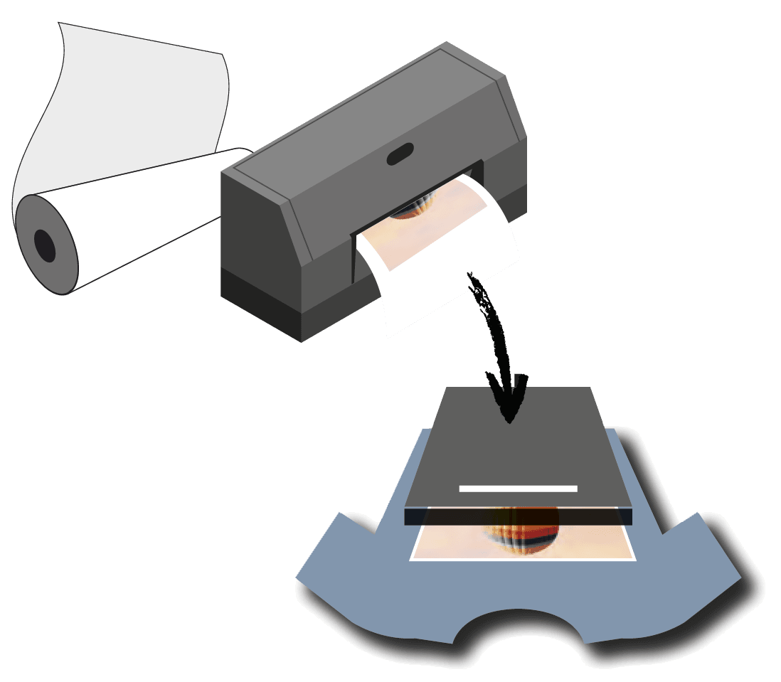 transfert numérique