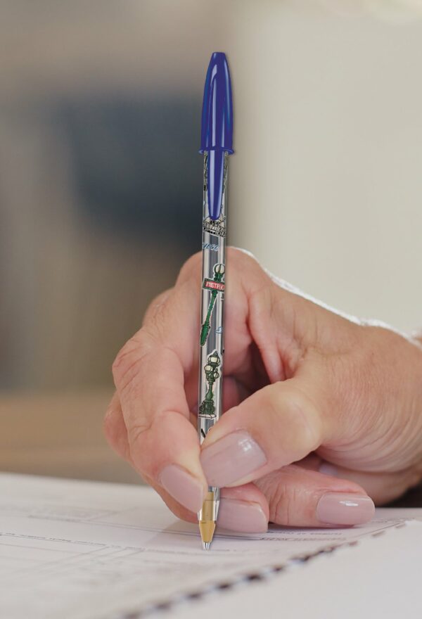 BIC® Cristal® Expression