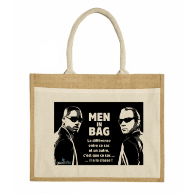 sac cabas