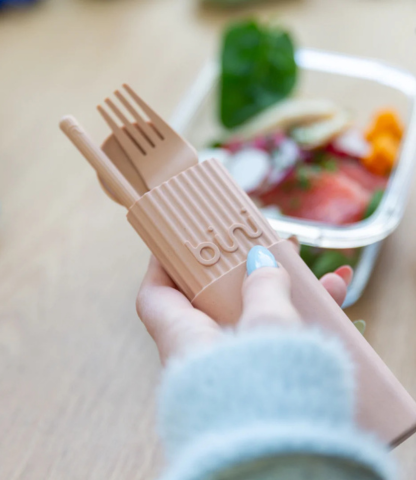 Kit de couverts Bini