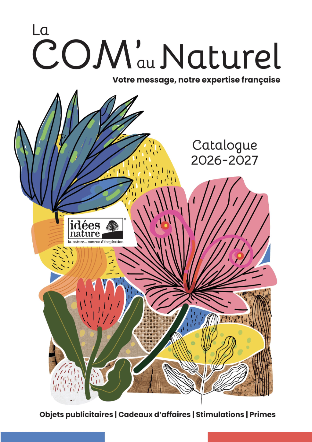 couverture nature 2025