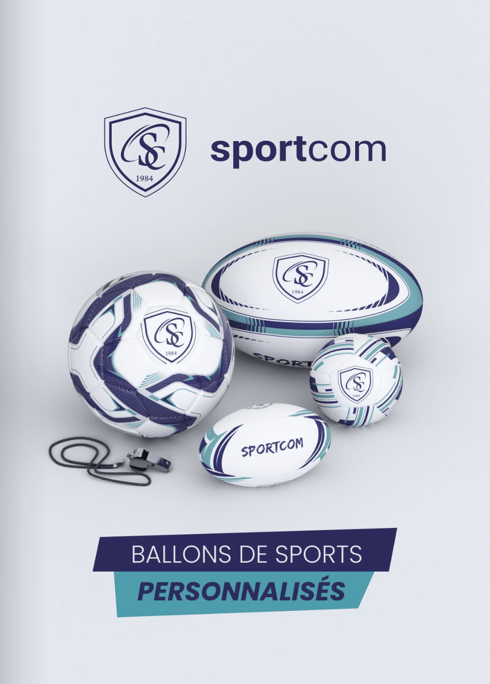 couverure ballons 2025