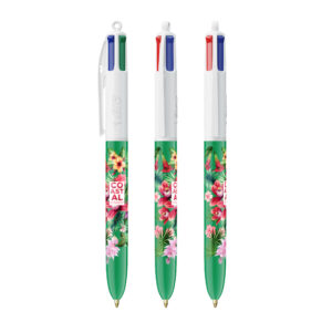 bic® 4 couleurs®