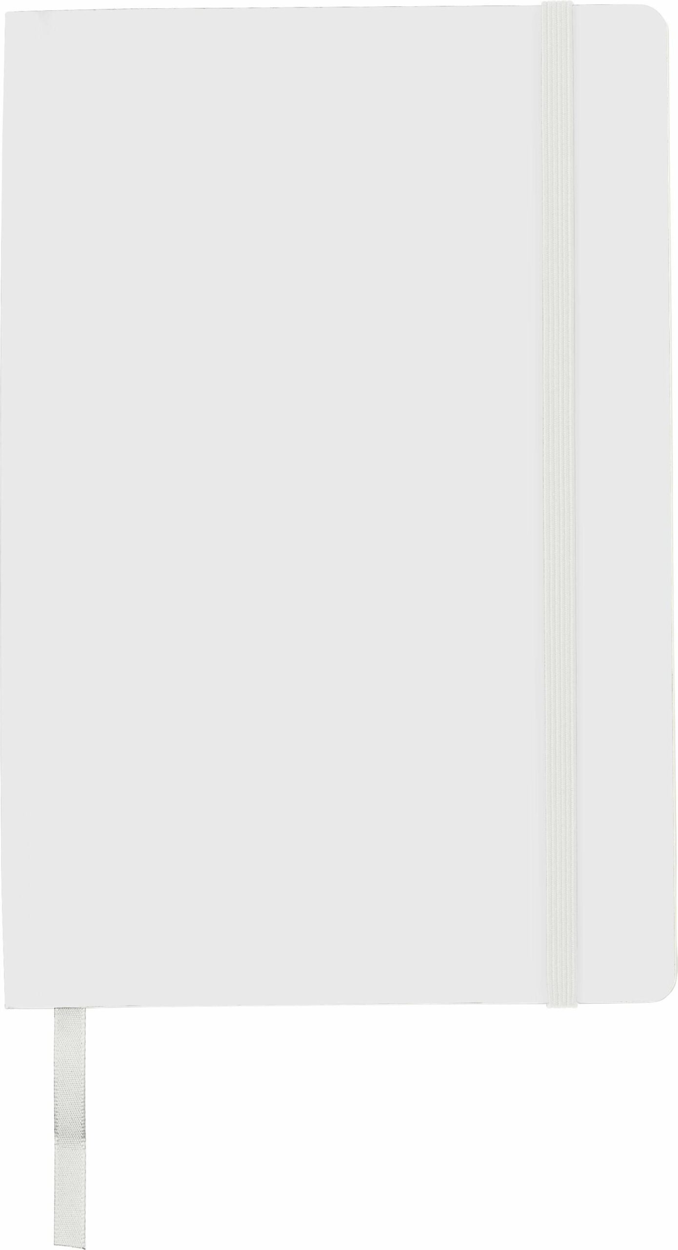 carnet a5 avec couverture souple