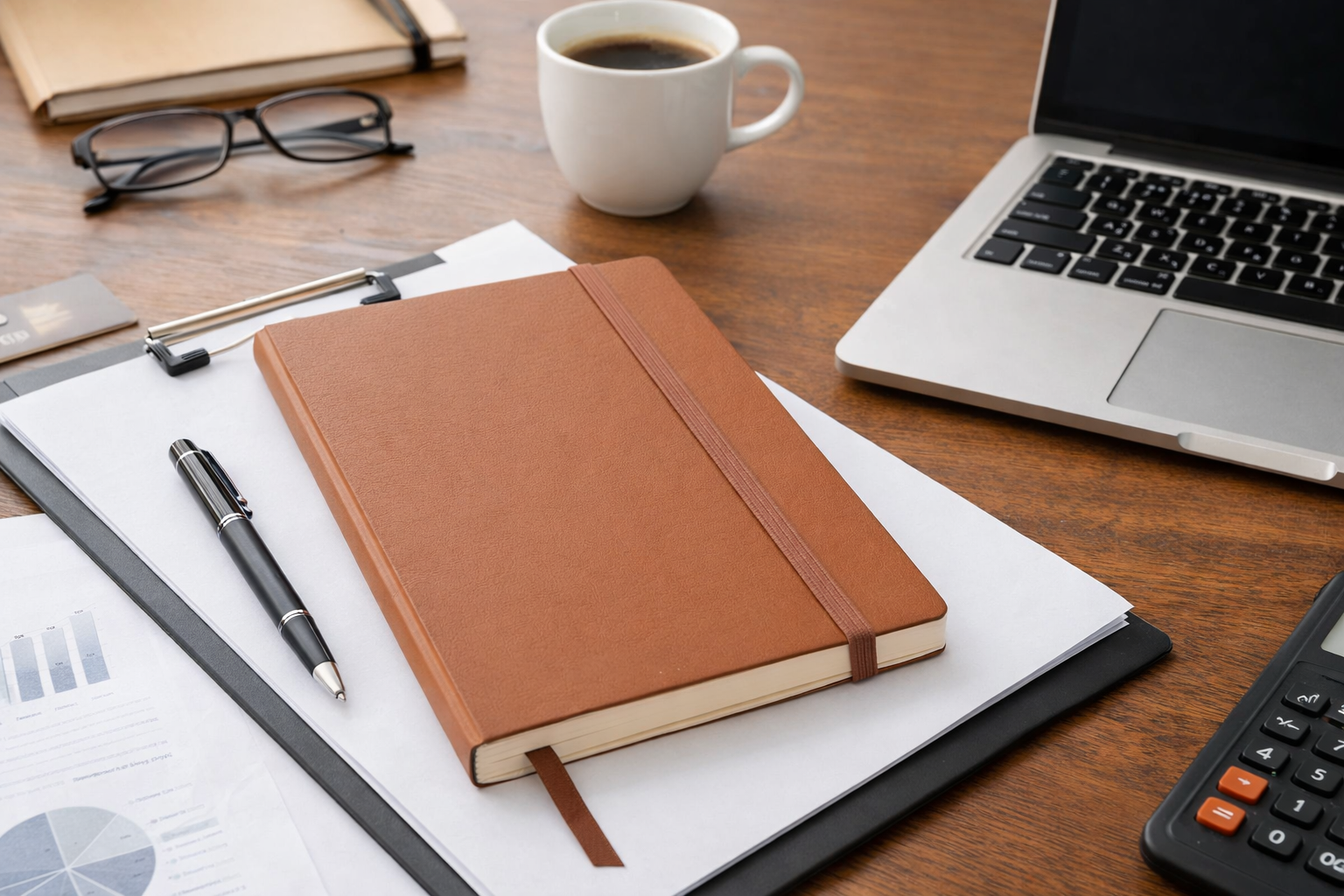 carnet a5 avec couverture souple